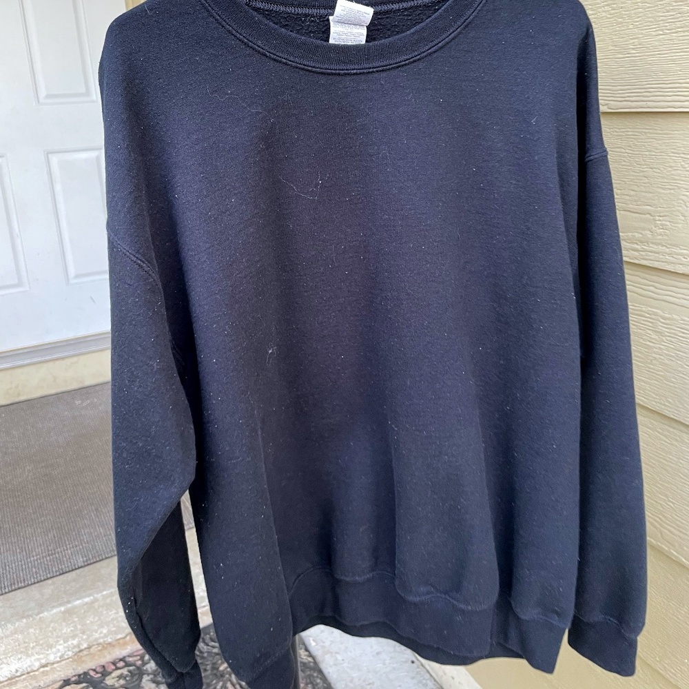 GIlden Crew Neck
